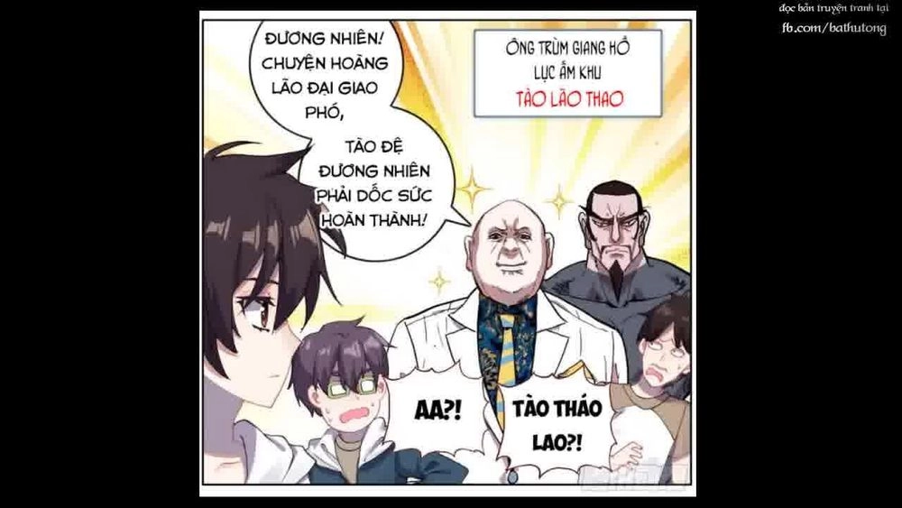 Dị Tộc Trùng Sinh Chapter 44 - 15