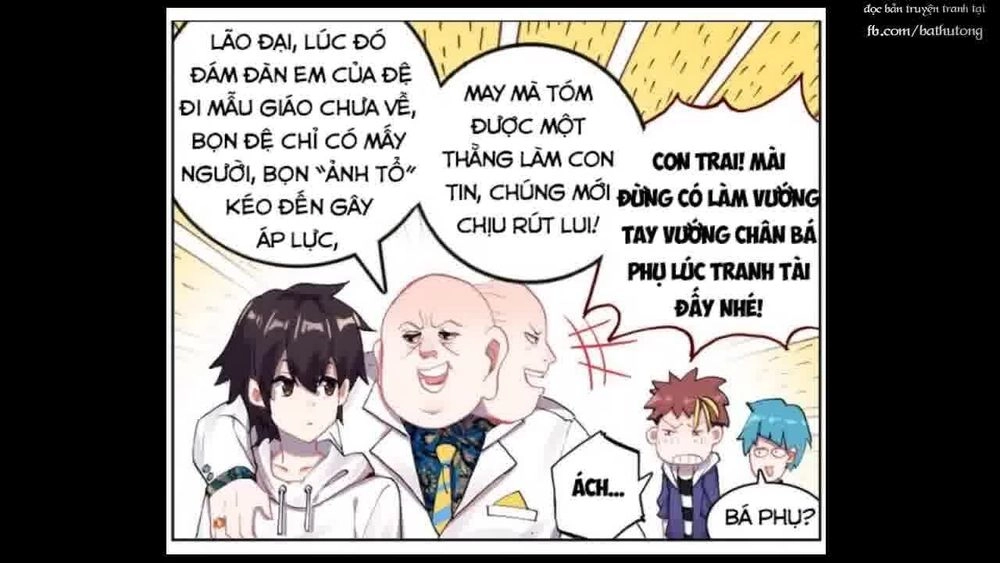 Dị Tộc Trùng Sinh Chapter 44 - 16