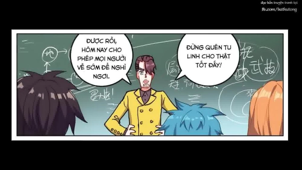 Dị Tộc Trùng Sinh Chapter 44 - 18