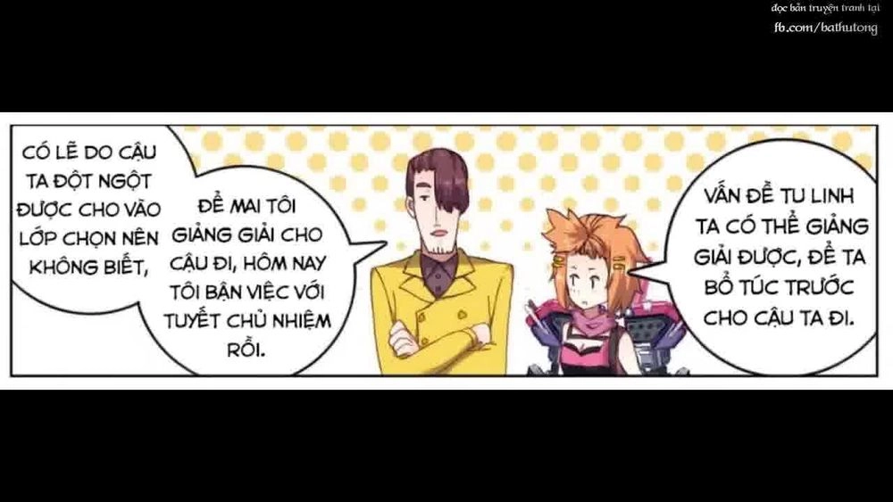 Dị Tộc Trùng Sinh Chapter 44 - 21