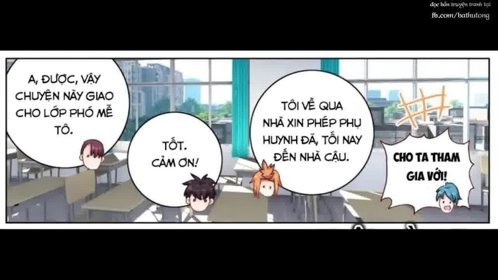 Dị Tộc Trùng Sinh Chapter 44 - 22