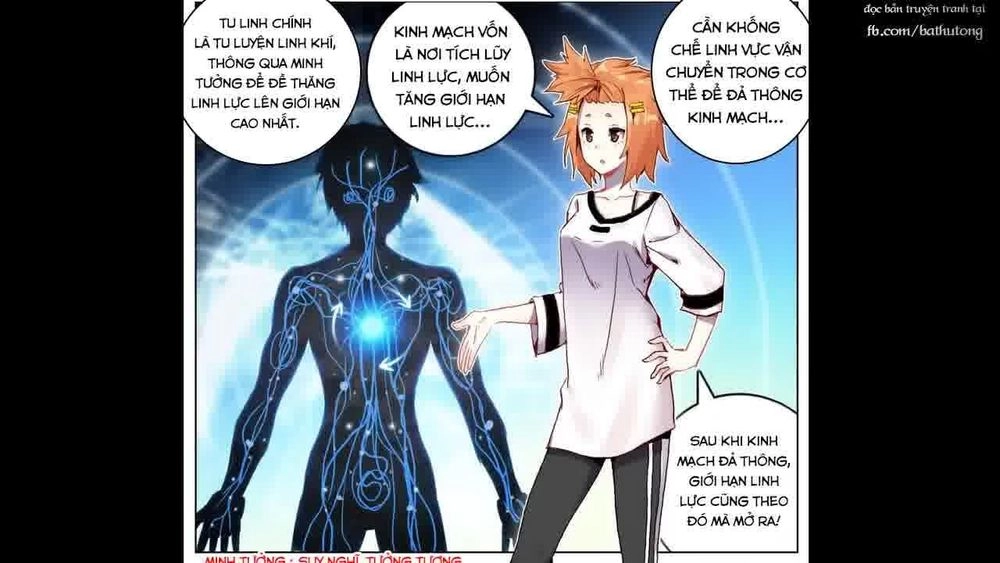 Dị Tộc Trùng Sinh Chapter 44 - 25