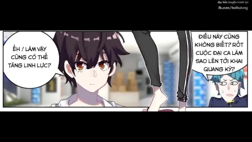 Dị Tộc Trùng Sinh Chapter 44 - 26