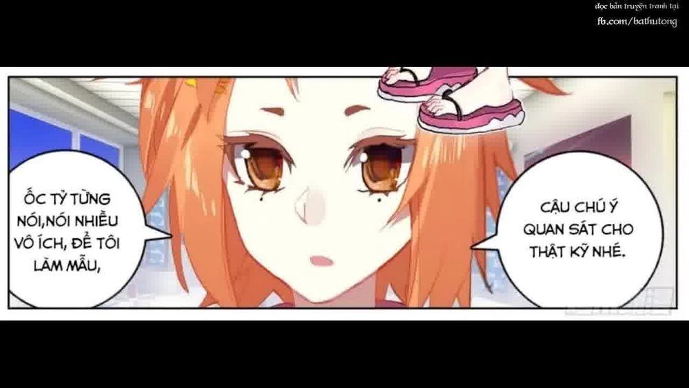 Dị Tộc Trùng Sinh Chapter 44 - 27