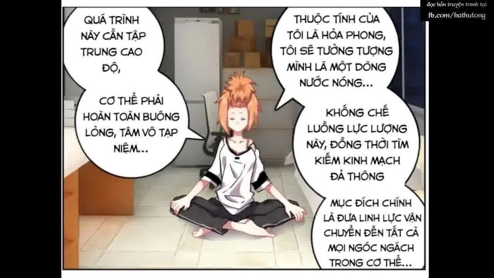 Dị Tộc Trùng Sinh Chapter 44 - 29