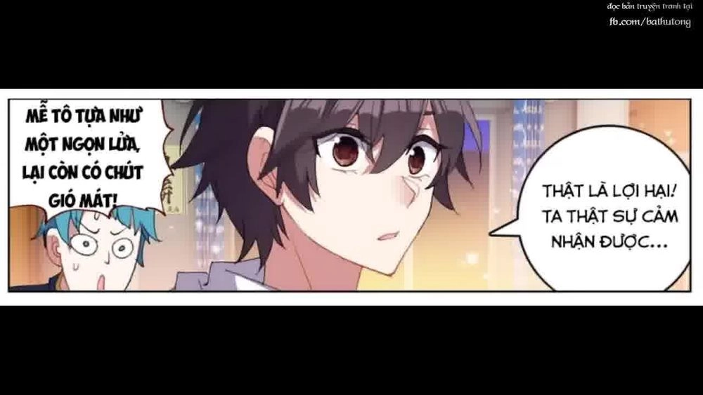 Dị Tộc Trùng Sinh Chapter 44 - 33