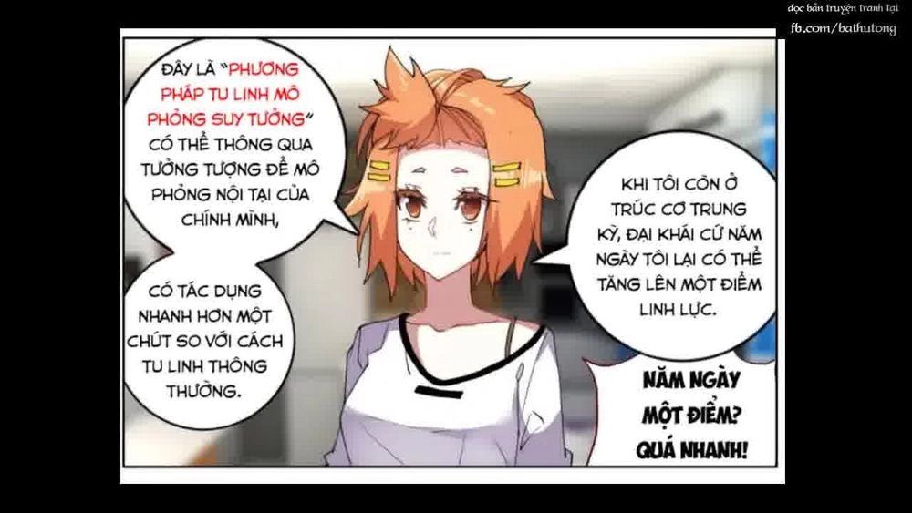 Dị Tộc Trùng Sinh Chapter 44 - 35