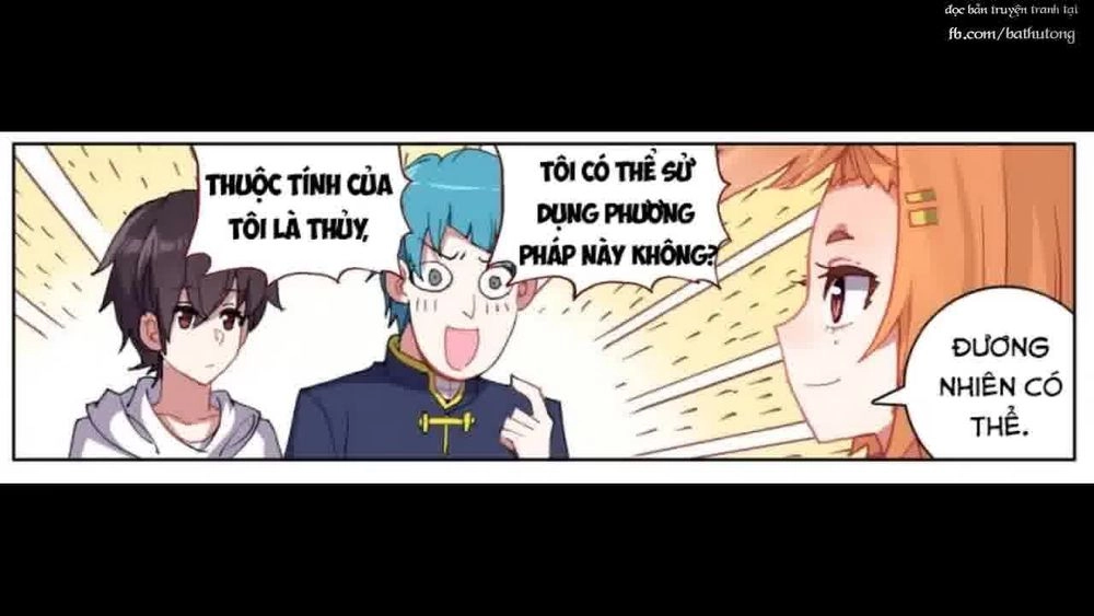 Dị Tộc Trùng Sinh Chapter 44 - 36