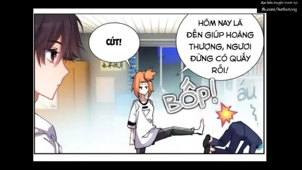 Dị Tộc Trùng Sinh Chapter 44 - 39