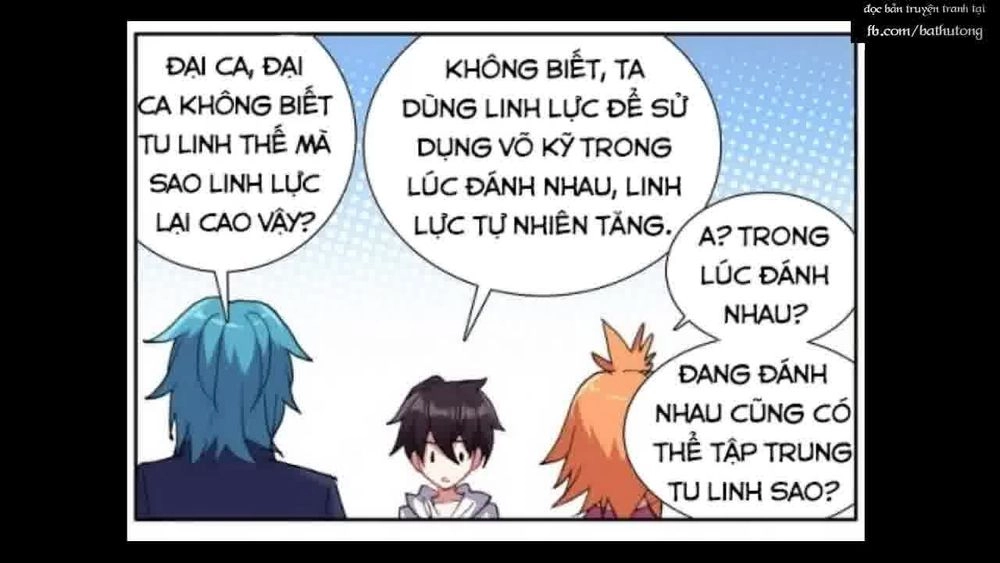 Dị Tộc Trùng Sinh Chapter 44 - 40