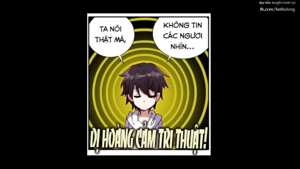 Dị Tộc Trùng Sinh Chapter 44 - 41