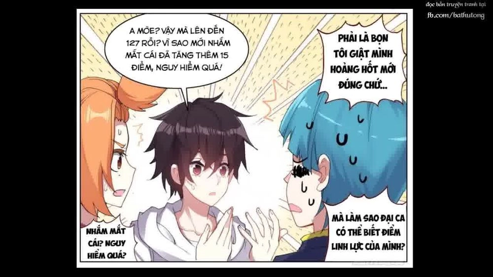 Dị Tộc Trùng Sinh Chapter 44 - 42