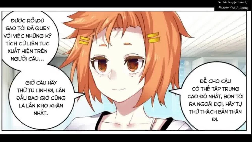 Dị Tộc Trùng Sinh Chapter 44 - 43