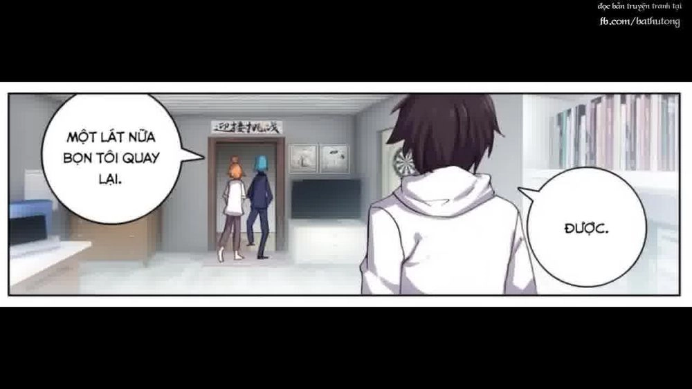 Dị Tộc Trùng Sinh Chapter 44 - 44