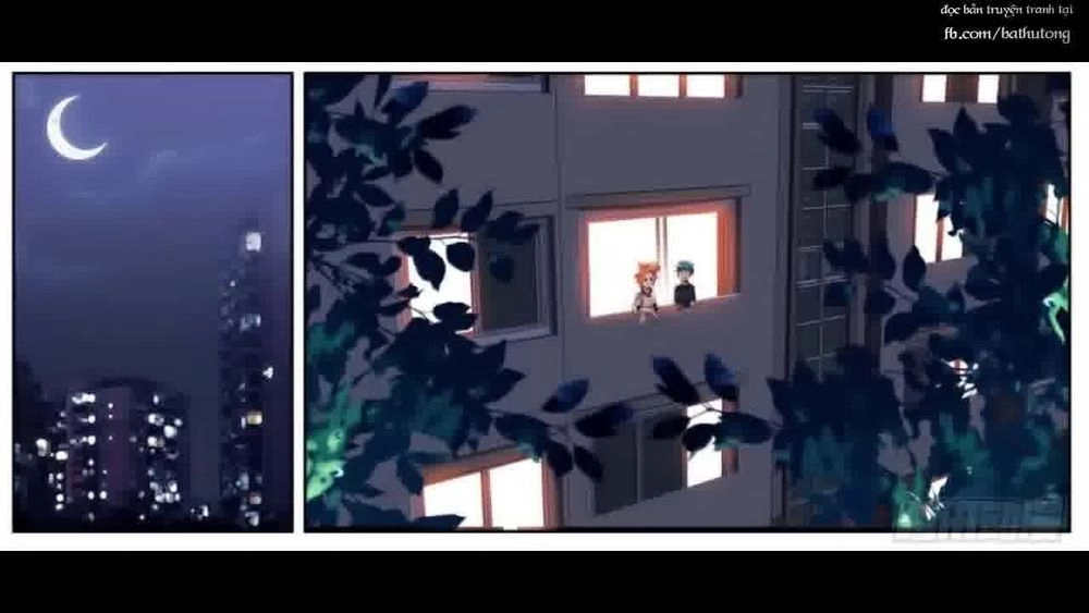 Dị Tộc Trùng Sinh Chapter 44 - 46