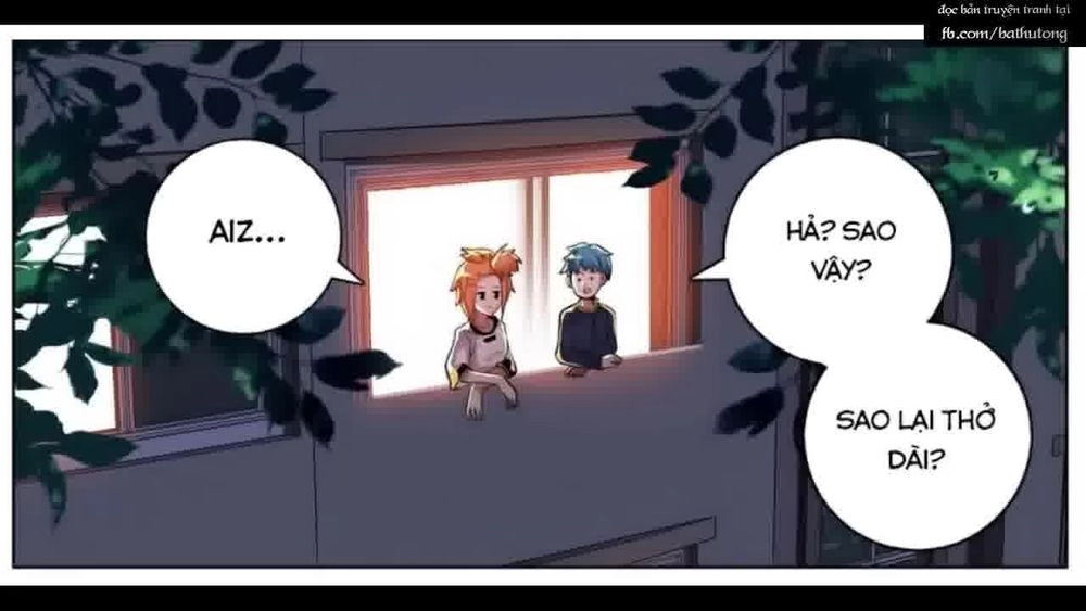 Dị Tộc Trùng Sinh Chapter 44 - 47