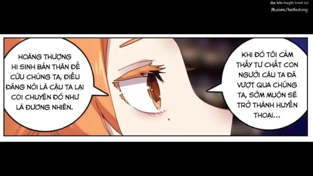 Dị Tộc Trùng Sinh Chapter 44 - 49