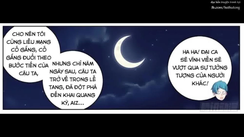 Dị Tộc Trùng Sinh Chapter 44 - 50