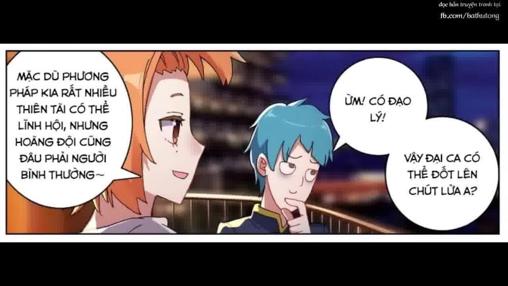 Dị Tộc Trùng Sinh Chapter 44 - 52