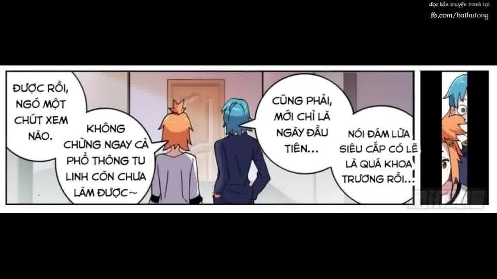 Dị Tộc Trùng Sinh Chapter 44 - 55