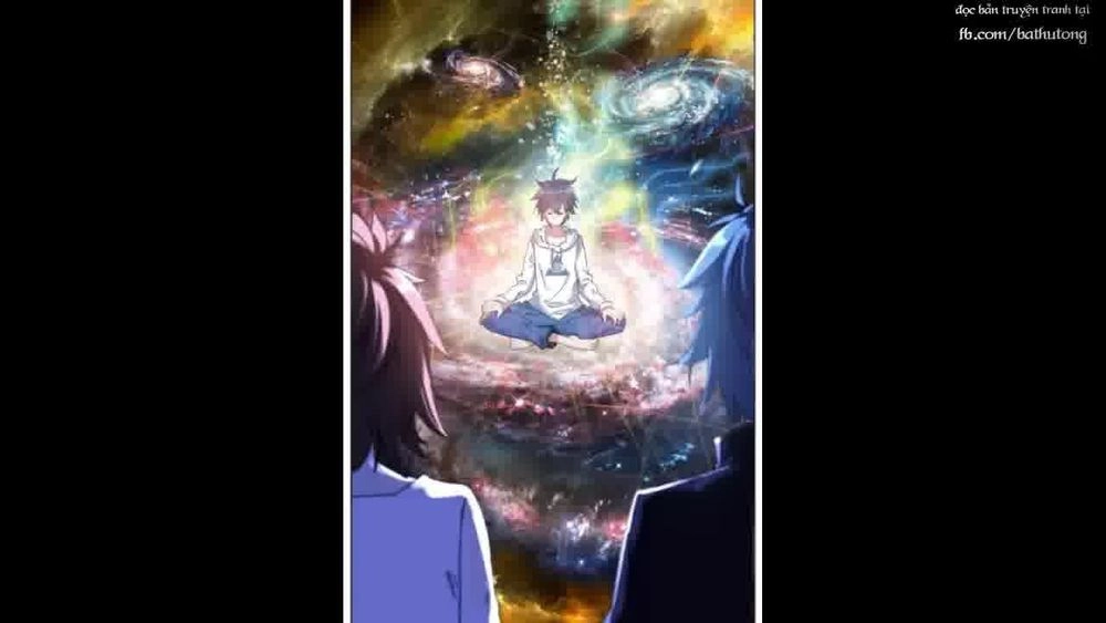 Dị Tộc Trùng Sinh Chapter 44 - 56