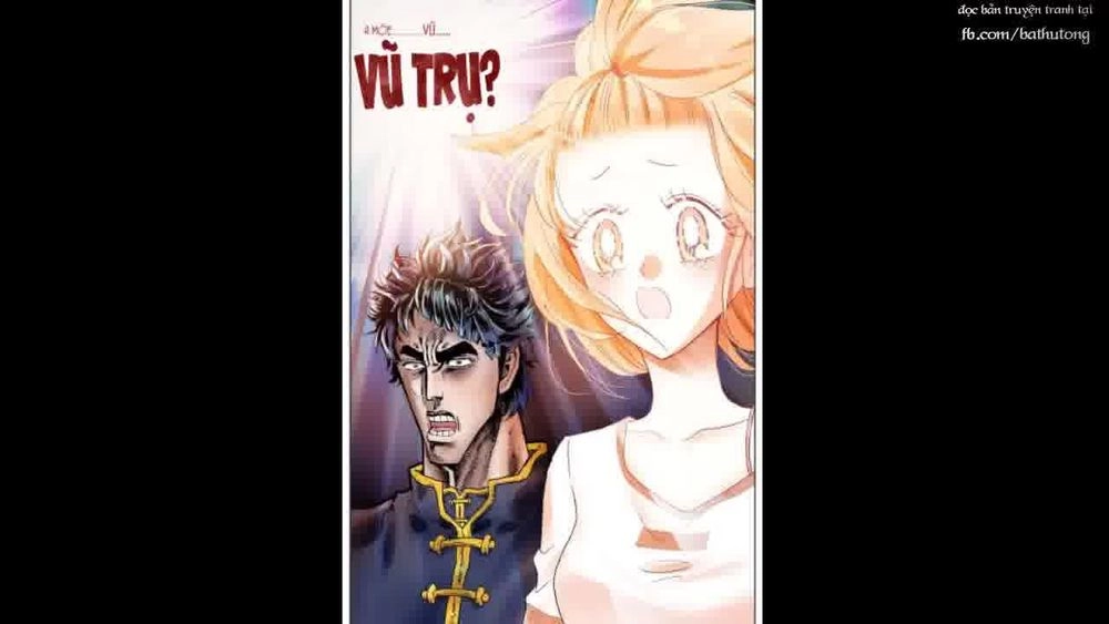 Dị Tộc Trùng Sinh Chapter 44 - 57