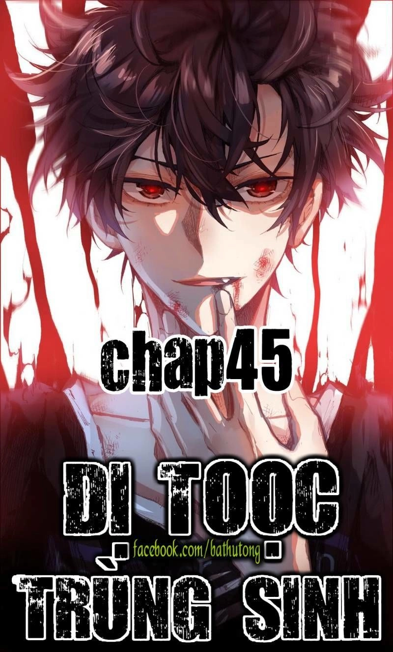Dị Tộc Trùng Sinh Chapter 45 - 1