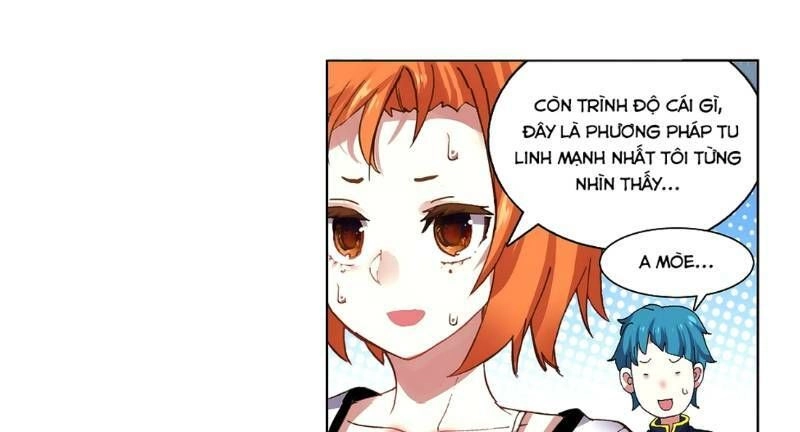 Dị Tộc Trùng Sinh Chapter 45 - 6