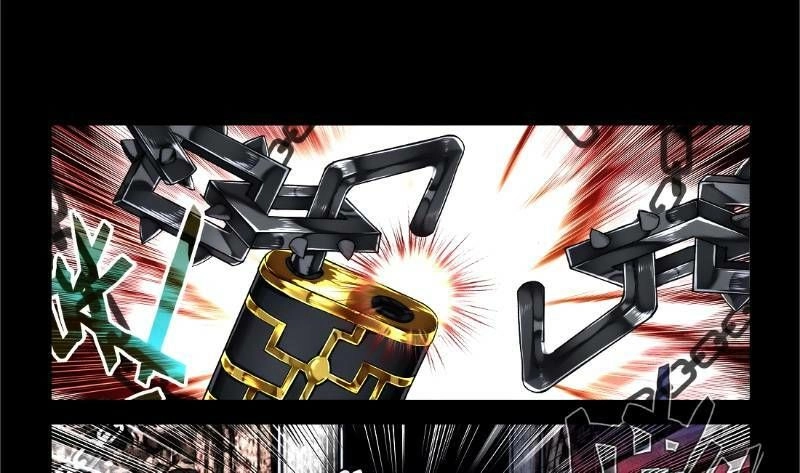 Dị Tộc Trùng Sinh Chapter 45 - 11