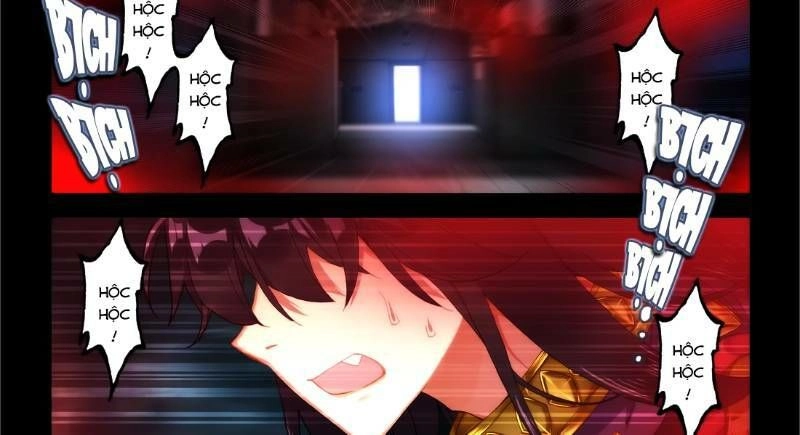 Dị Tộc Trùng Sinh Chapter 45 - 13