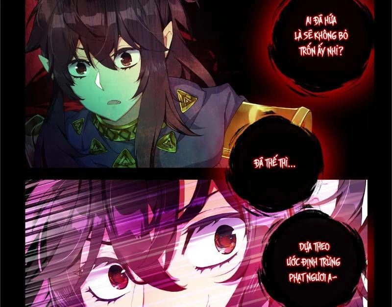 Dị Tộc Trùng Sinh Chapter 45 - 15