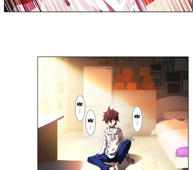 Dị Tộc Trùng Sinh Chapter 45 - 17