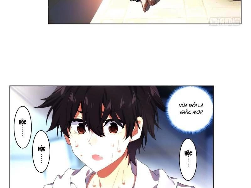 Dị Tộc Trùng Sinh Chapter 45 - 18