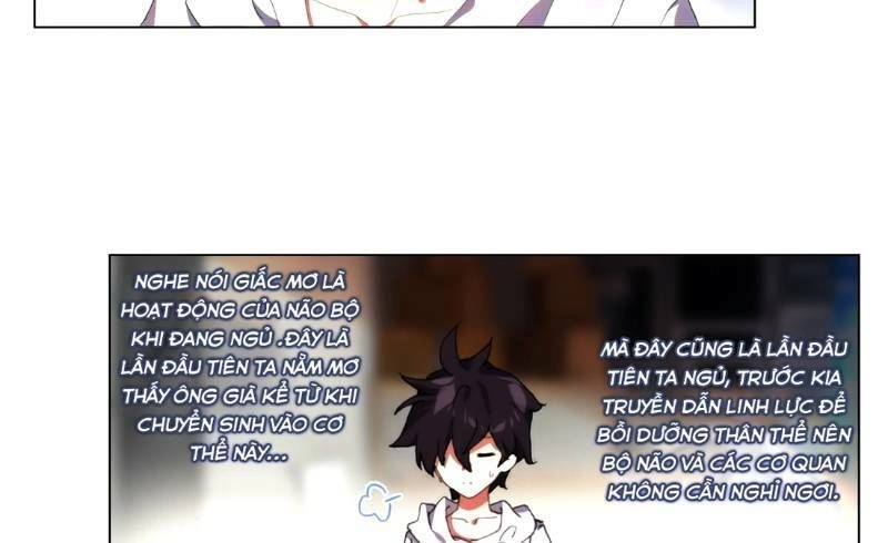 Dị Tộc Trùng Sinh Chapter 45 - 19