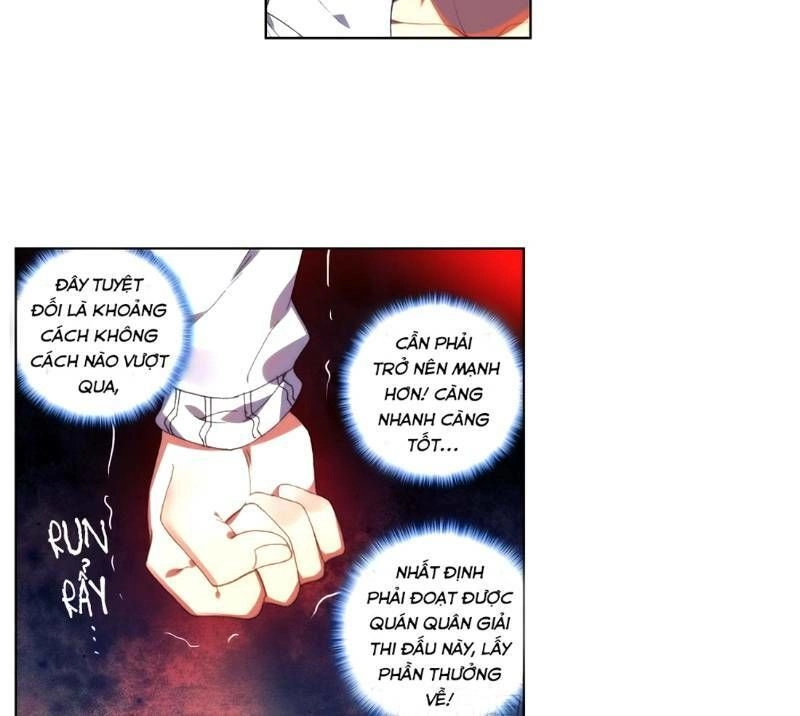 Dị Tộc Trùng Sinh Chapter 45 - 21