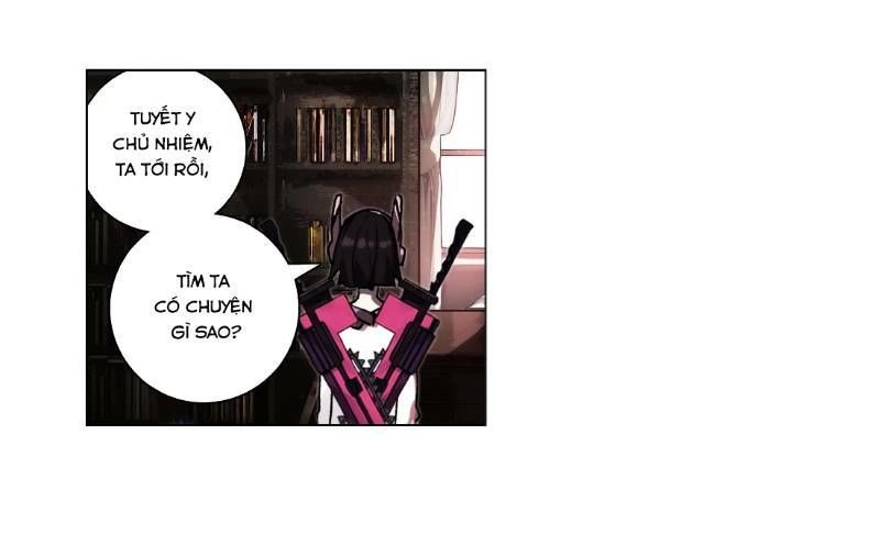 Dị Tộc Trùng Sinh Chapter 45 - 24