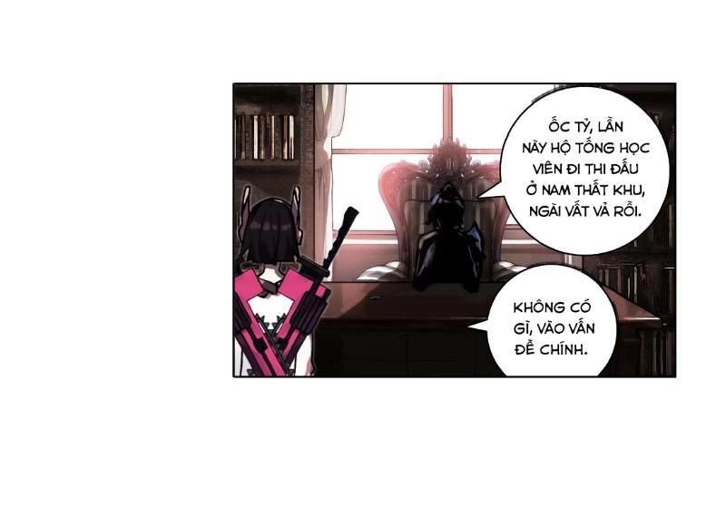 Dị Tộc Trùng Sinh Chapter 45 - 25