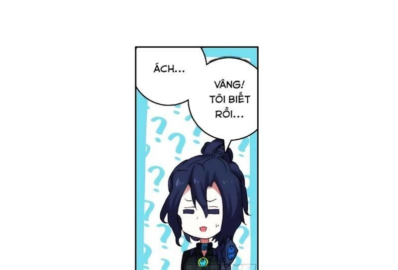 Dị Tộc Trùng Sinh Chapter 45 - 29