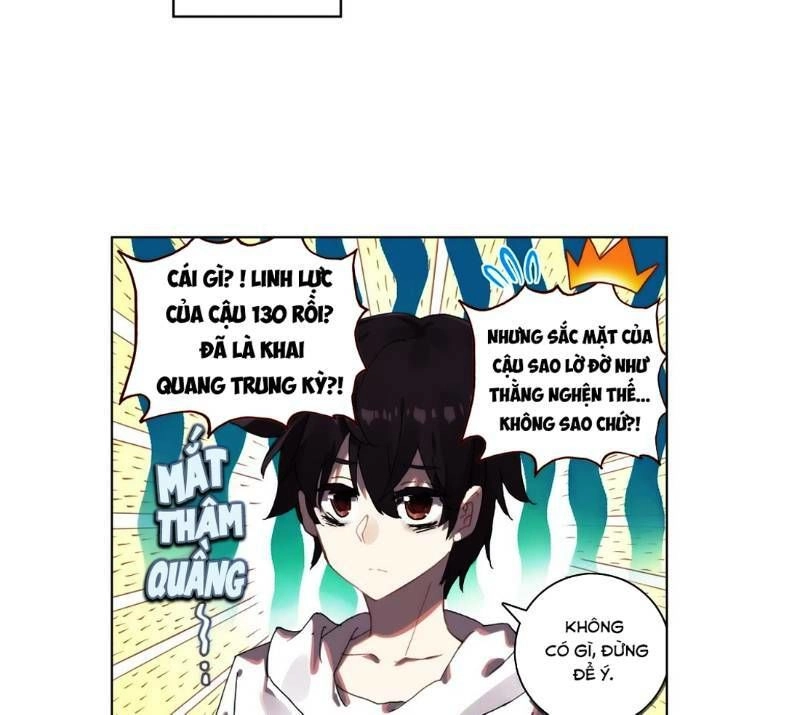 Dị Tộc Trùng Sinh Chapter 45 - 33