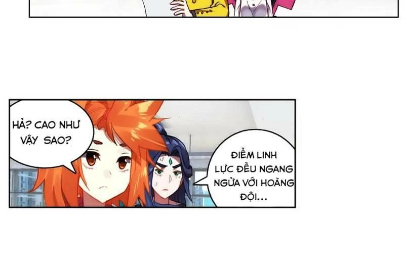 Dị Tộc Trùng Sinh Chapter 45 - 35