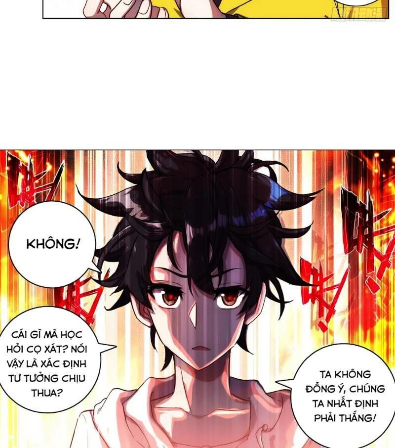 Dị Tộc Trùng Sinh Chapter 45 - 38