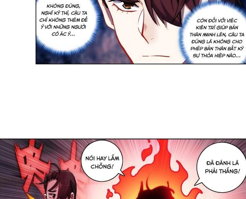 Dị Tộc Trùng Sinh Chapter 45 - 41