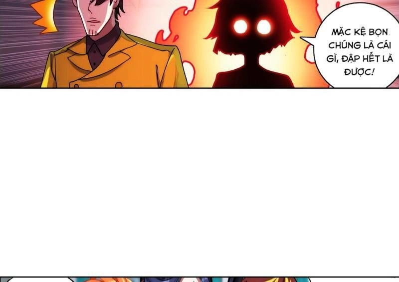 Dị Tộc Trùng Sinh Chapter 45 - 42