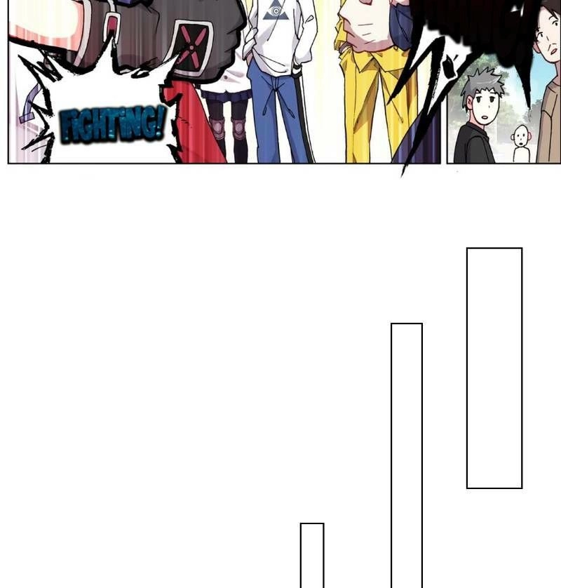 Dị Tộc Trùng Sinh Chapter 45 - 45