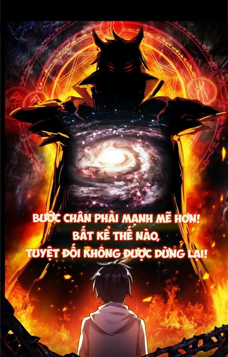 Dị Tộc Trùng Sinh Chapter 45 - 47