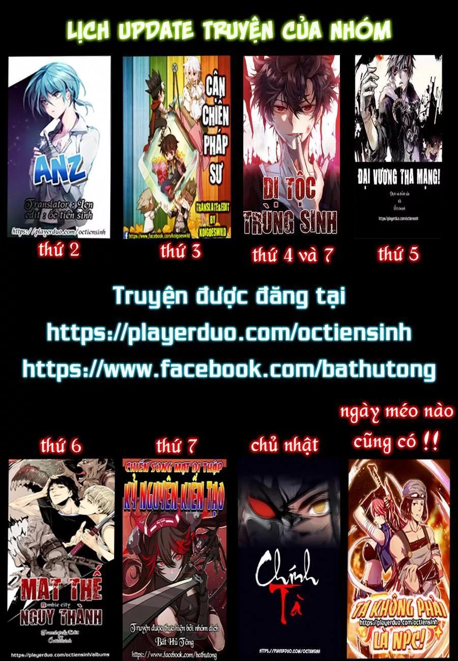 Dị Tộc Trùng Sinh Chapter 46 - 4