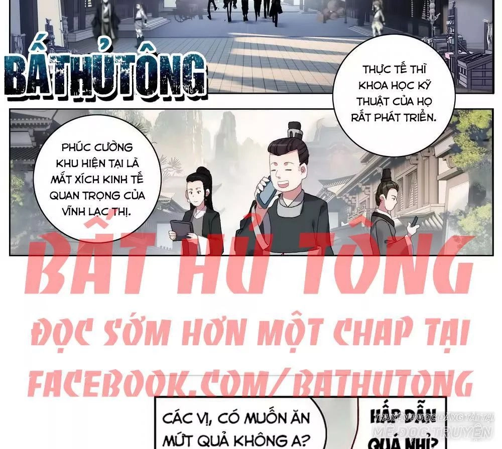 Dị Tộc Trùng Sinh Chapter 46 - 6