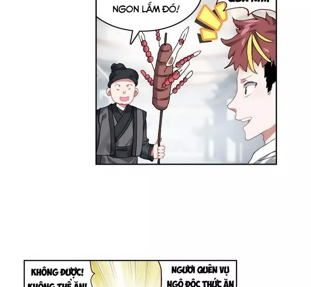 Dị Tộc Trùng Sinh Chapter 46 - 7