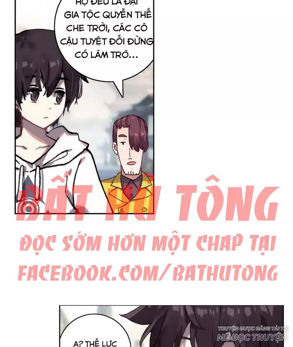 Dị Tộc Trùng Sinh Chapter 46 - 11