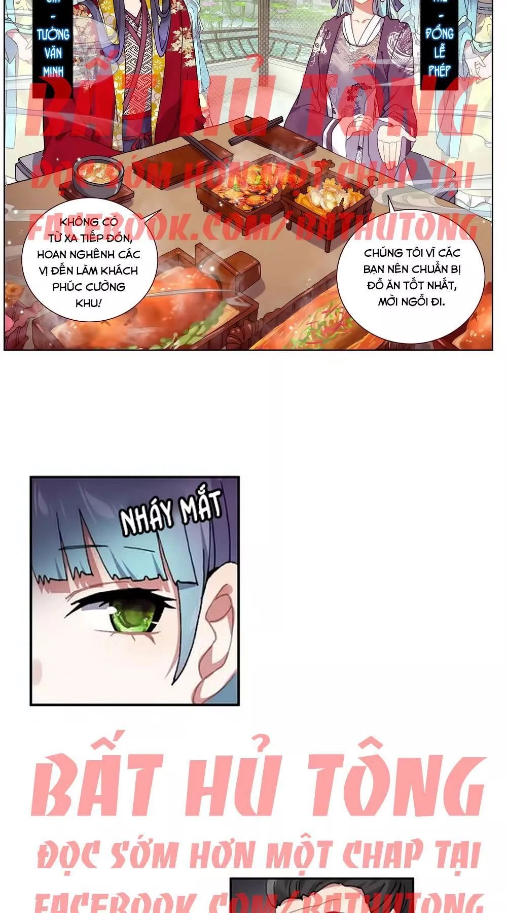 Dị Tộc Trùng Sinh Chapter 46 - 18